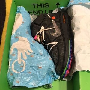 Limited edition RARE Nikes